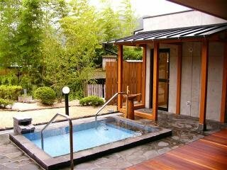 Hotel Yufuin Sansuikan