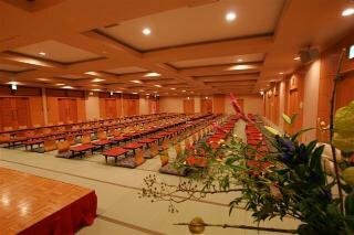 Hotel Yufuin Sansuikan
