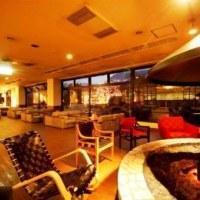 Hotel Yufuin Sansuikan