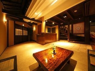 Hotel Zenshitsu Rotentsuki Hanare No Yado Beppu Yuya