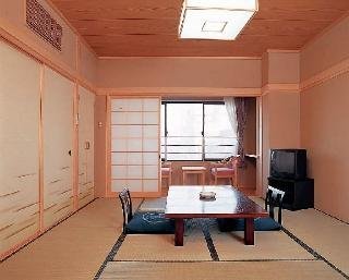 Oniyama Hotel