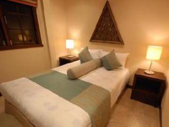 Hotel Villa Tanamera