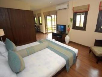 Hotel Villa Tanamera