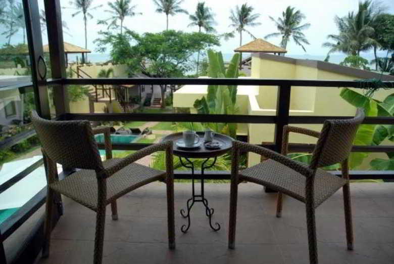 Hotel Villa Tanamera