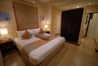 Hotel Villa Tanamera