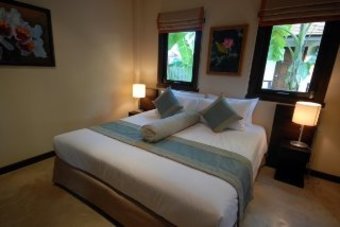 Hotel Villa Tanamera