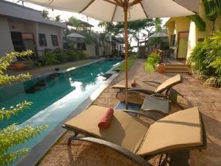 Hotel Villa Tanamera