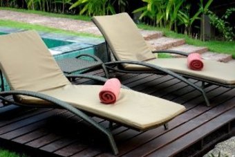 Hotel Villa Tanamera