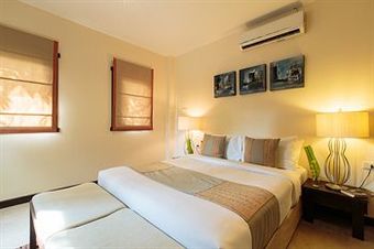 Hotel Villa Tanamera