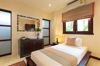 Hotel Villa Tanamera