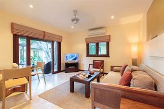 Hotel Villa Tanamera