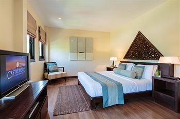 Hotel Villa Tanamera