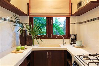 Hotel Villa Tanamera