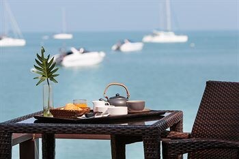 Hotel Villa Tanamera