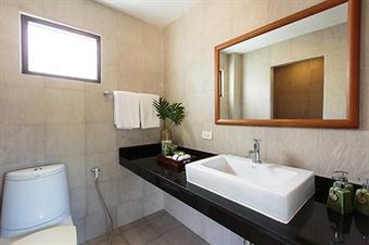 Hotel Villa Tanamera