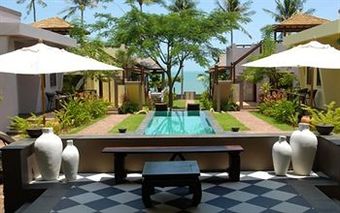 Hotel Villa Tanamera