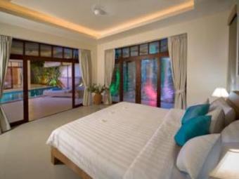 Hotel Samui Boat Lagoon