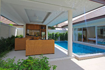 Hotel Samui Boat Lagoon