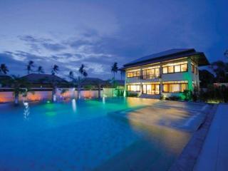 Hotel Samui Boat Lagoon