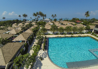 Hotel Samui Boat Lagoon