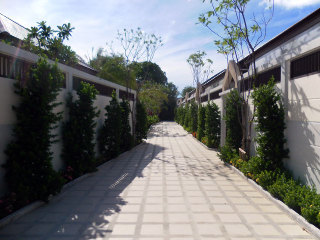 Hotel Samui Boat Lagoon
