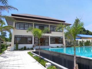 Hotel Samui Boat Lagoon