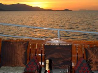 Hotel Samui Boat Lagoon