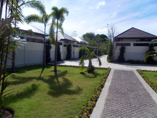 Hotel Samui Boat Lagoon