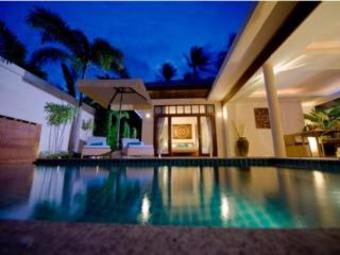 Hotel Samui Boat Lagoon