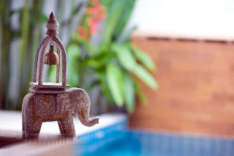 Hotel Samui Boat Lagoon