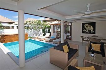 Hotel Samui Boat Lagoon