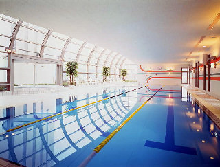 Hotel Oita Toyo