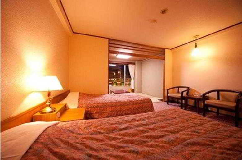 Beppu Hotel Seifu
