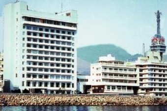 Beppu Hotel Seifu