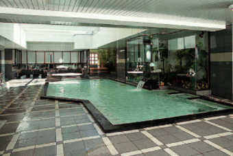 Beppu Hotel Seifu