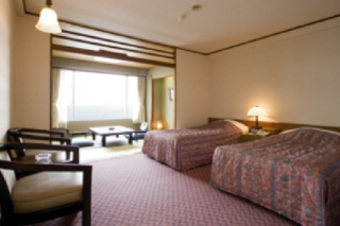 Beppu Hotel Seifu
