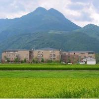 Yufuin Hotel Shuhokan