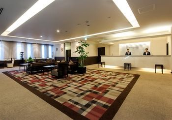Hotel Daiwa Roynet Oita