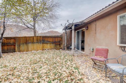 Cottonwoods 377