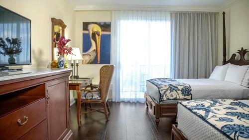 Hotel Inn At Pelican Bay