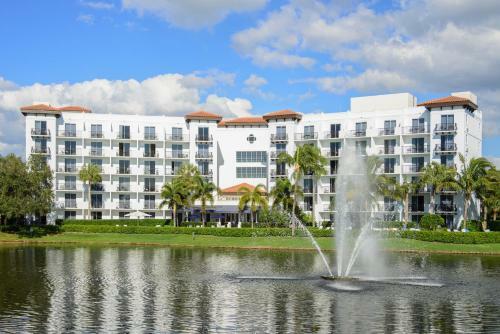 Hotel Inn At Pelican Bay