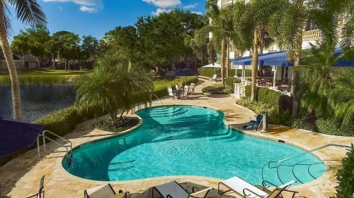 Hotel Inn At Pelican Bay