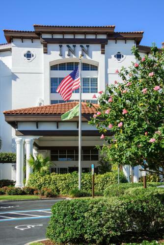 Hotel Inn At Pelican Bay