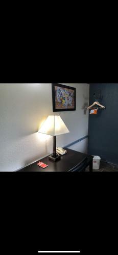 Motel Econolodge Downtown Union