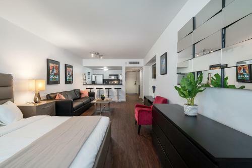 Apartamento Casa Grande Suites On Ocean Drive