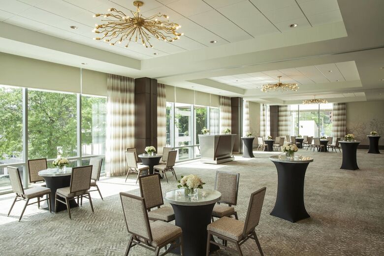 Hotel The Westin Milwaukee