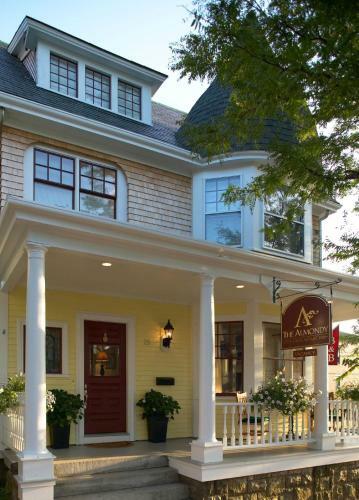 Posada Almondy Inn