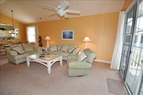 Apartamento 231 River Crossing Condo
