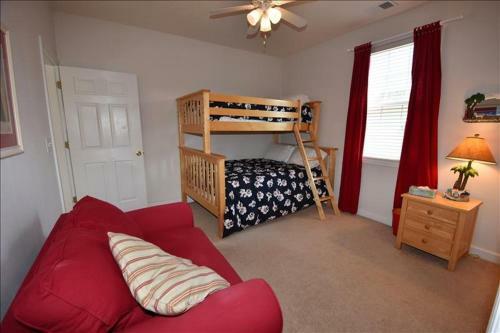 Apartamento 231 River Crossing Condo