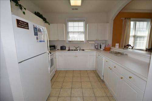 Apartamento 231 River Crossing Condo